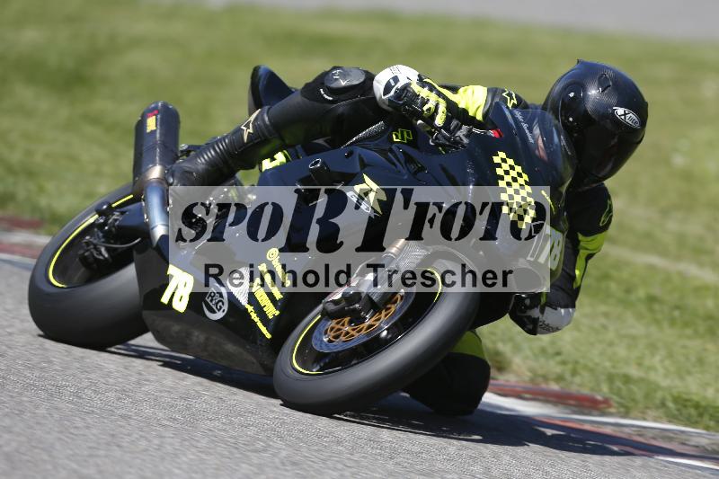 /13 01.05.2025 Speer Racing ADR/Gruppe rot/178